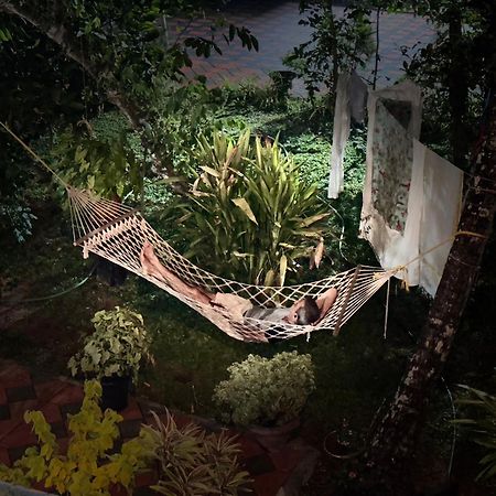 Marari Charlys Homestay Alappuzha Esterno foto