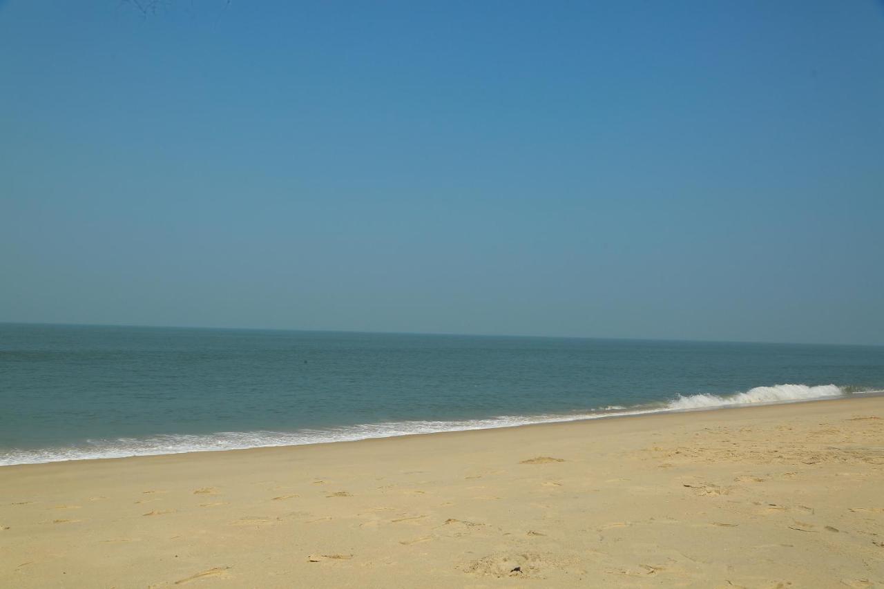 Marari Charlys Homestay Alappuzha Esterno foto