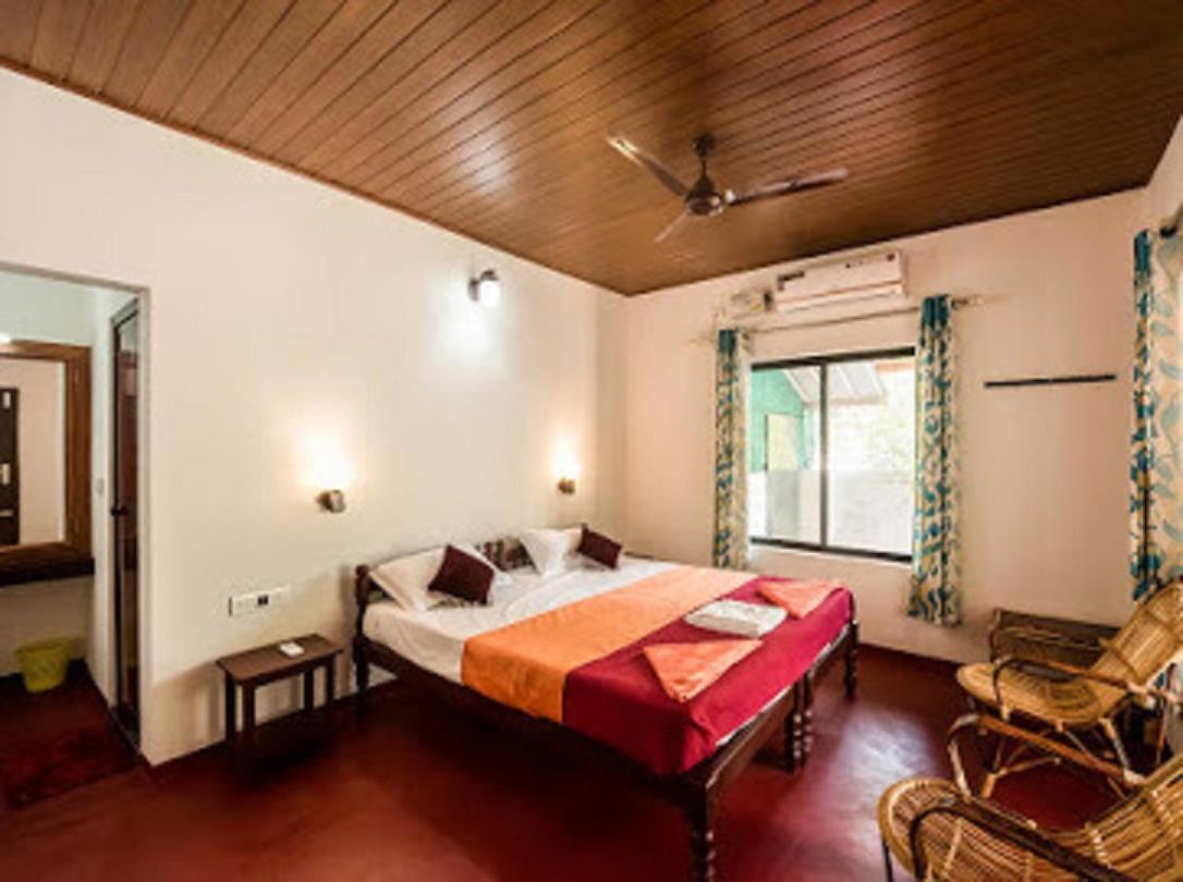 Marari Charlys Homestay Alappuzha Esterno foto