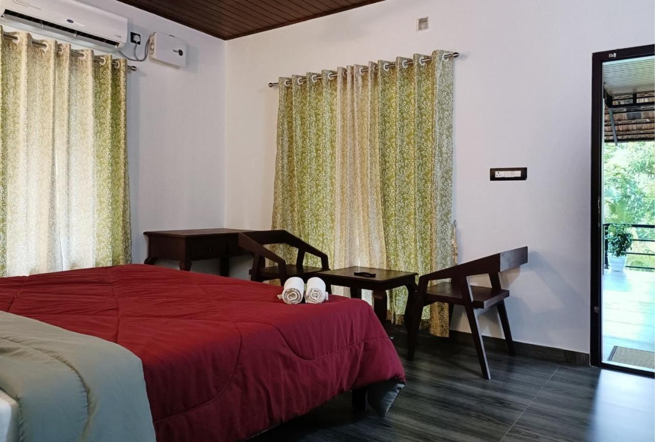 Marari Charlys Homestay Alappuzha Esterno foto