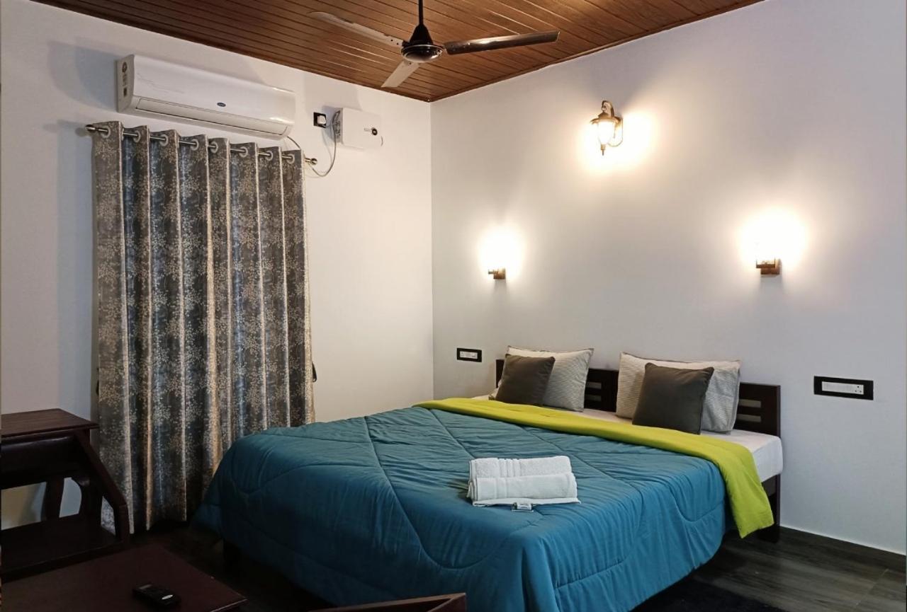Marari Charlys Homestay Alappuzha Esterno foto