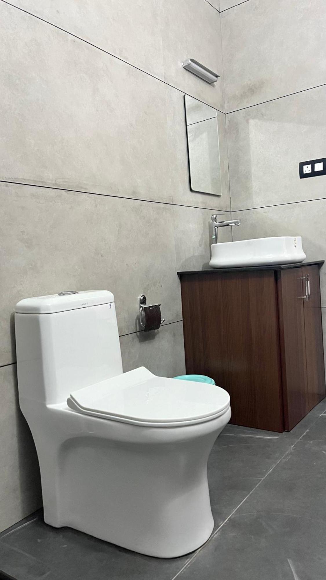 Marari Charlys Homestay Alappuzha Esterno foto