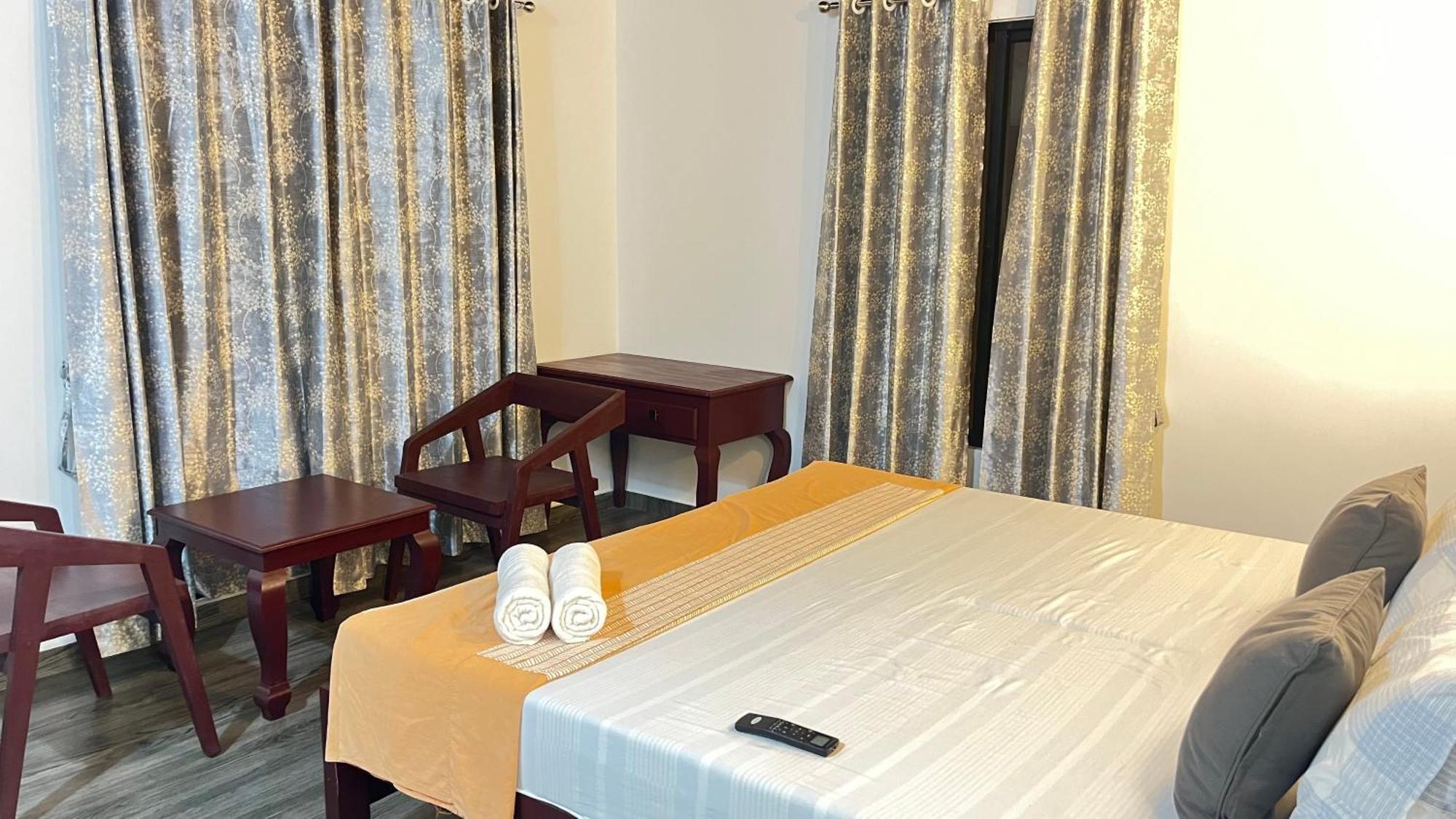 Marari Charlys Homestay Alappuzha Esterno foto